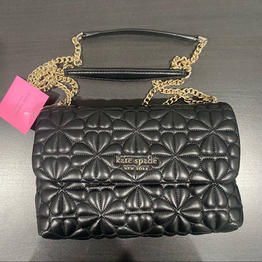 Kaye Spade Bloom bag